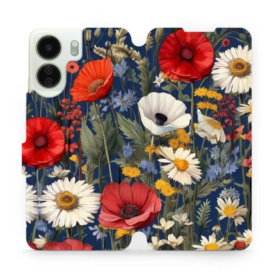 Etui do Xiaomi Redmi 13C - wzór VP46S