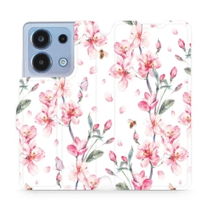 Phone Case Xiaomi Redmi Note 13 4G - Design M124S