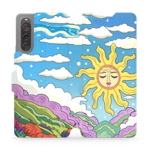 Phone Case Sony Xperia 10 V - Design VP57P