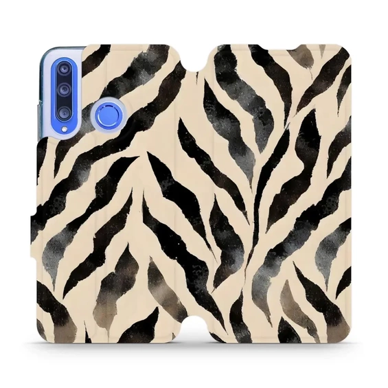 Phone Case Huawei Honor 20 Lite - Design VA53S