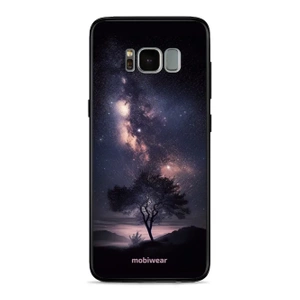Etui Glossy Case do Samsung Galaxy S8 - wzór G005G