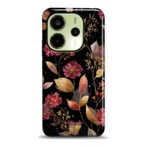 Case Elite Pro for Xiaomi Redmi Note 14 4G - Design E171E