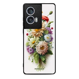 Phone Glossy Case Motorola Edge 50 Fusion - Design G016G