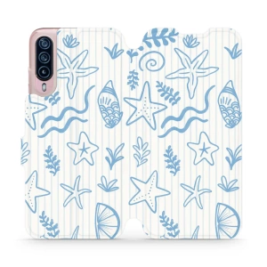 Etui do HTC Desire 22 Pro - wzór VP88S