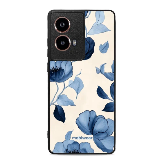Etui Glossy Case do Motorola Moto G85 5G - wzór GP73G