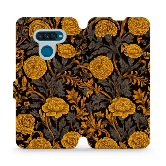 Phone Case LG K50S - Design V173S