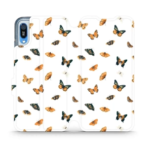 Phone Case Huawei Y6 2019 - Design MP77S