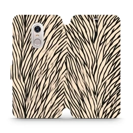 Phone Case Xiaomi Redmi 5 Plus - Design VA52S