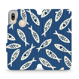 Phone Case Huawei P20 Lite - Design VP89S