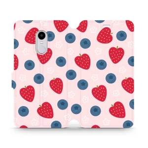 Phone Case Xiaomi Redmi Note 4 - Design VP84S