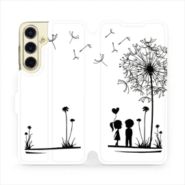 Phone Case Samsung Galaxy S24 FE - Design MH16P