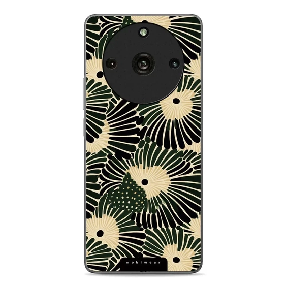 Phone Glossy Case Realme 11 Pro Plus - Design GA44G