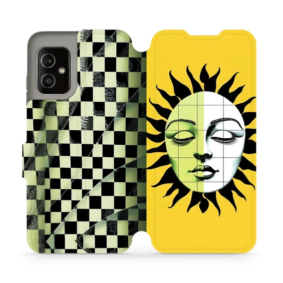Phone Case Asus Zenfone 8 - Design VP56S