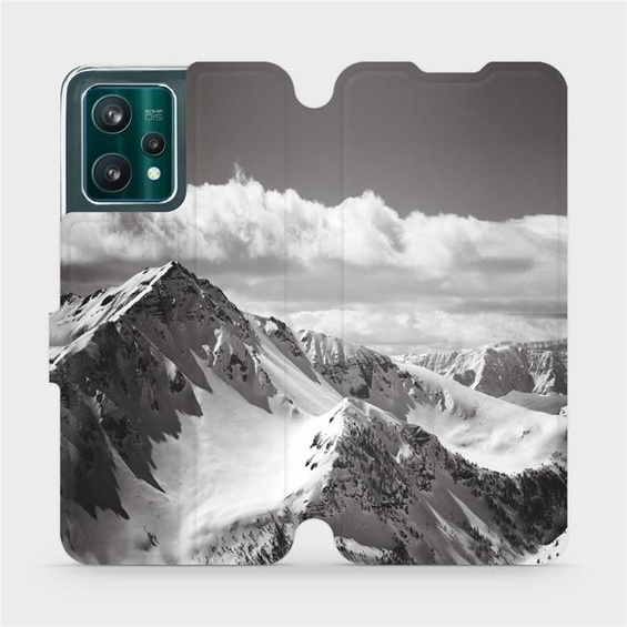 Phone Case Realme 9 Pro Plus - Design M152P