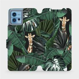 Etui do Motorola Moto G72 - wzór VP06P