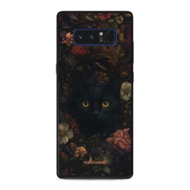 Phone Glossy Case Samsung Galaxy Note 8 - Design G161G