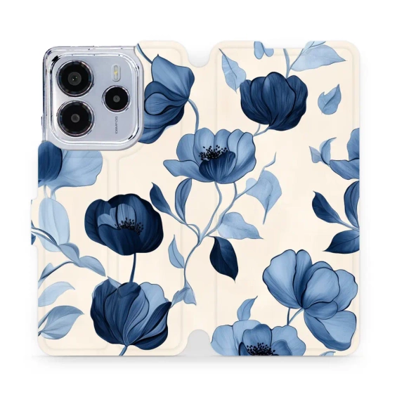 Hülle für Xiaomi Redmi Note 14 5G - Farbe VP73S