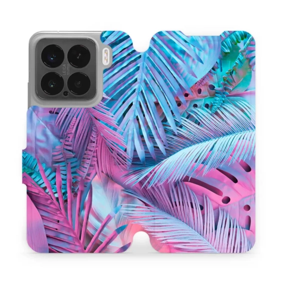 Etui do Xiaomi 15 - wzór MG10S