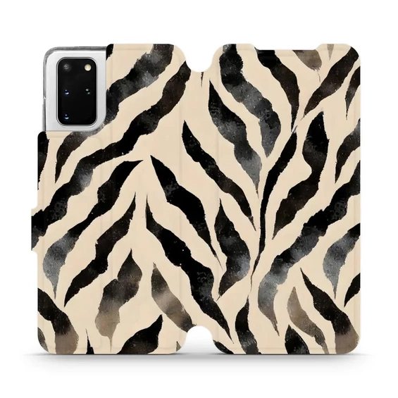 Phone Case Samsung Galaxy S20 Plus - Design VA53S