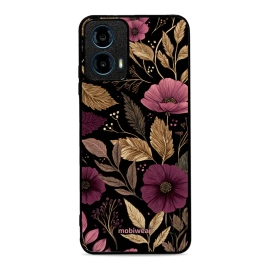 Phone Glossy Case Motorola Moto G34 5G - Design G170G