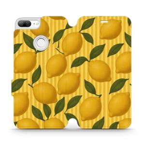 Phone Case Huawei Honor 9 Lite - Design VP81S