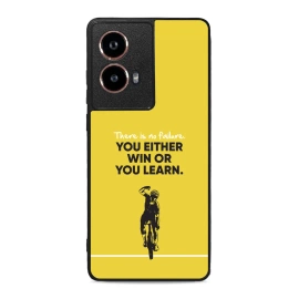 Phone Glossy Case Motorola Moto G85 5G - Design GD09G