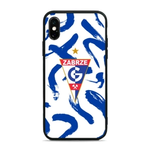 Hülle Glossy Case für Apple iPhone XS - Farbe G05GZ