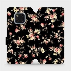 Phone Case Huawei Mate 20 Pro - Design VD02S