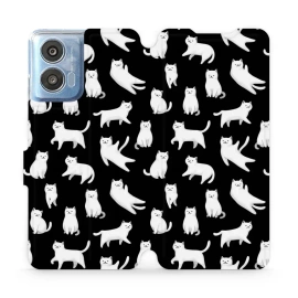 Phone Case Motorola Moto G04 - Design V163S