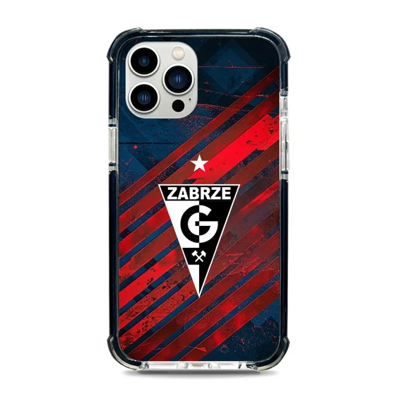 Etui MagSafe Elite Bumper Apple iPhone 12 Pro Max - wzór D04GZ