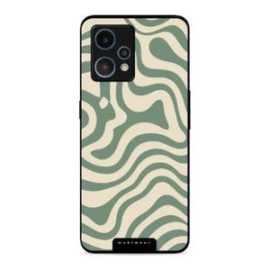 Etui Glossy Case do Realme 9 Pro Plus - wzór GA57G