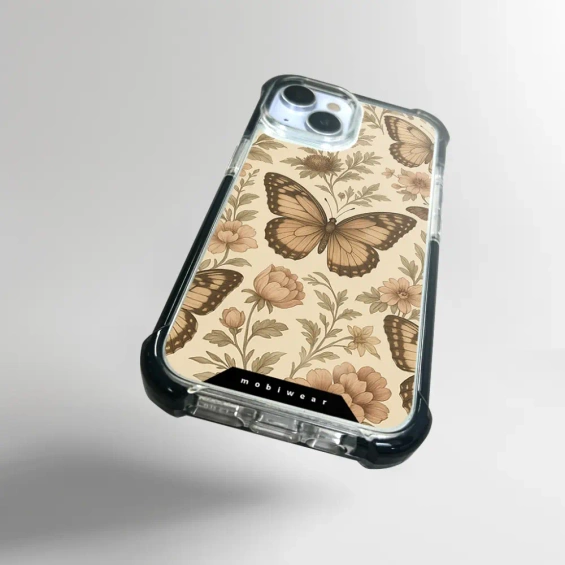 Case MagSafe Elite Bumper for Apple iPhone 13 mini - Design DP92D