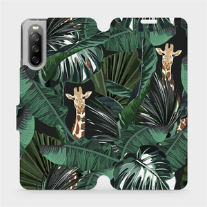 Phone Case Sony Xperia 10 III - Design VP06P
