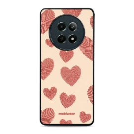 Phone Glossy Case Realme 12 5G - Design GP93G