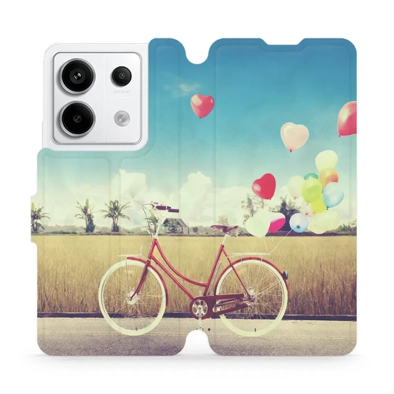 Phone Case Xiaomi Redmi Note 13 PRO - Design M133P