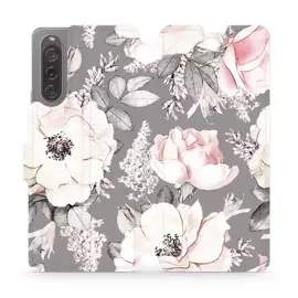 Etui do Sony Xperia 10 V - wzór MX06S