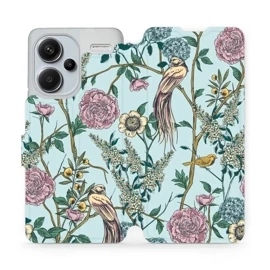 Etui do Xiaomi Redmi Note 13 PRO Plus - wzór MX07S