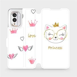 Etui do Nokia X30 5G - wzór MH03S