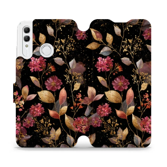 Etui do Huawei Honor 10 Lite - wzór V171S