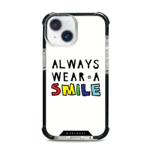 Hülle MagSafe Elite Bumper für Apple iPhone 14 - Farbe D077D