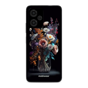 Phone Glossy Case Xiaomi Redmi Note 12 5G - Design G012G