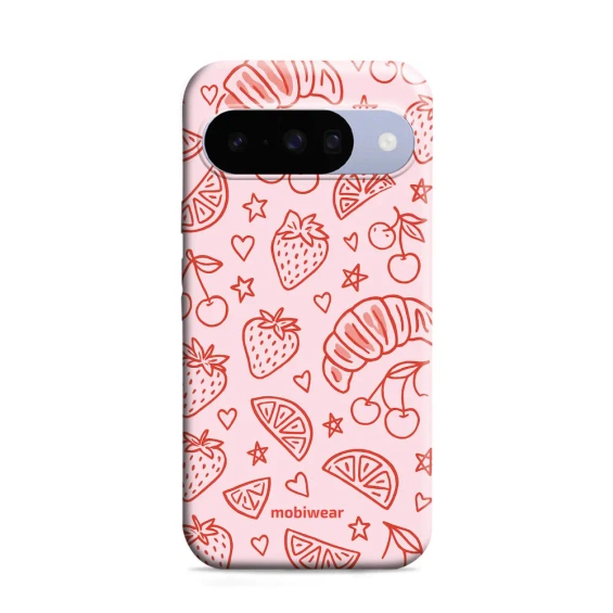 Case Elite Pro for Google Pixel 10 - Design EP86E