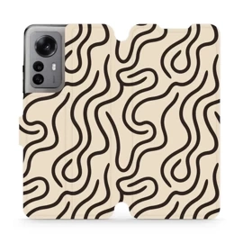 Phone Case Xiaomi 12X - Design VA60S