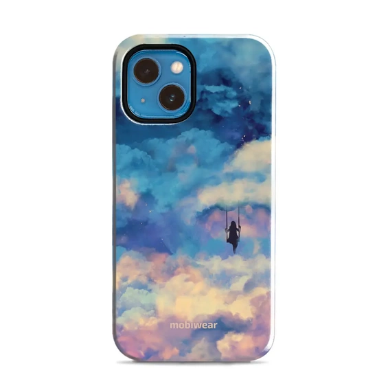 Hülle Elite Pro für Apple iPhone 13 mini - Farbe ER09E