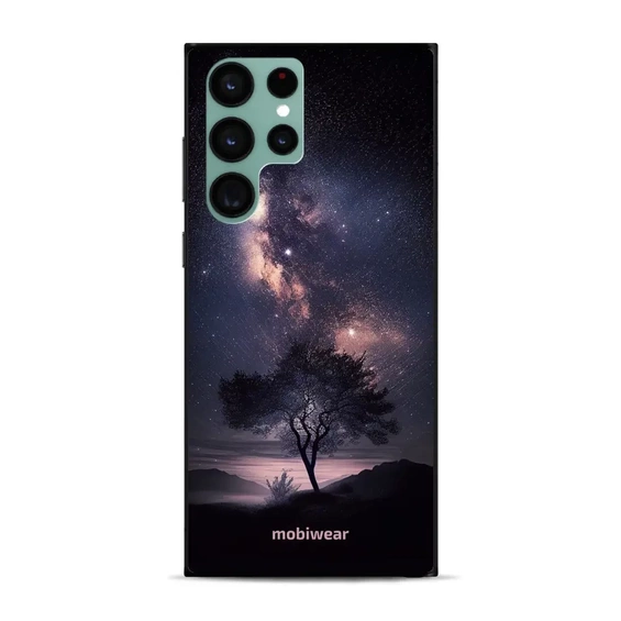 Phone Glossy Case Samsung Galaxy S22 Ultra - Design G005G