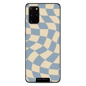 Phone Glossy Case Samsung Galaxy S20 Plus - Design GA59G