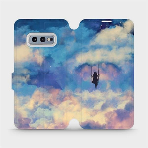 Etui do Samsung Galaxy S10e - wzór MR09S