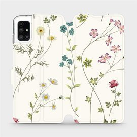 Phone Case Samsung Galaxy M51 - Design MD03S