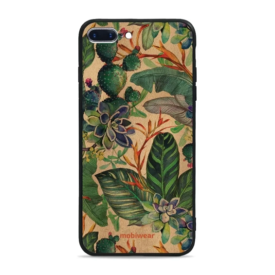 Etui Glossy Case do Apple iPhone 7 Plus - wzór G036G