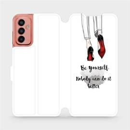 Phone Case Samsung Galaxy M13 - Design M046P